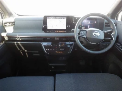 NISSAN SAKURA