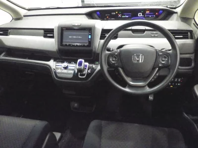 HONDA FREED+