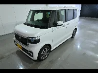 Цена авто Honda N-Box с аукционов Японии, номер кузова JF5, пробег 0, оценка 10