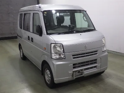 SUZUKI EVERY VAN