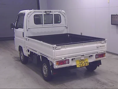 HONDA ACTY TRUCK