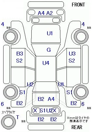 Honda ACTY TRUCK