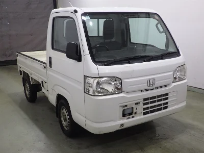 HONDA ACTY TRUCK