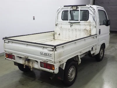 HONDA ACTY TRUCK