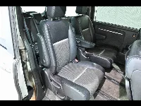 Цена авто Honda Stepwgn с аукционов Японии, номер кузова RP3, пробег 144 000, оценка 8
