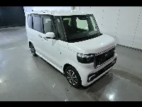 Цена авто Honda N-Box с аукционов Японии, номер кузова JF6, пробег 13 000, оценка 8