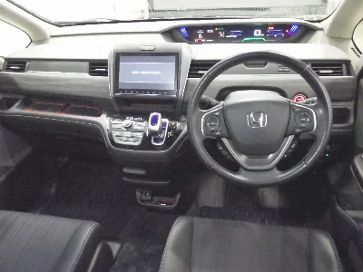 HONDA FREED+