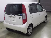 Цена авто Honda Life с аукционов Японии, номер кузова JB6, пробег 205 000, оценка 4