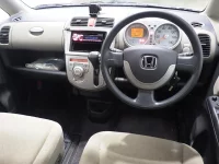 Цена авто Honda Life с аукционов Японии, номер кузова JB6, пробег 205 000, оценка 4