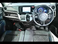 Цена авто Honda N-WGN с аукционов Японии, номер кузова JH1, пробег 83 000, оценка 6