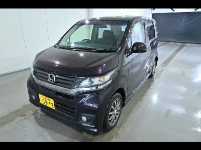 HONDA N WGN