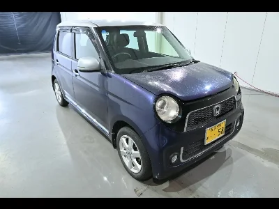HONDA N ONE
