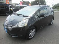 Цена авто Honda Fit с аукционов Японии, номер кузова GE8, пробег 181 000, оценка 2