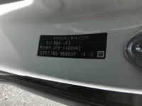 Цена авто Honda N-Box с аукционов Японии, номер кузова JF5, пробег 0, оценка 10