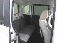 Цена авто Honda N-Box с аукционов Японии, номер кузова JF3, пробег 23 000, оценка 8