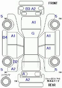 Honda FREED+