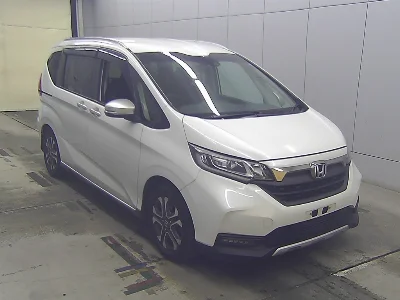 HONDA FREED+