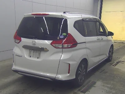 HONDA FREED+