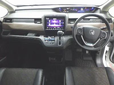 HONDA FREED+