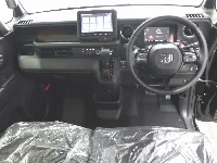 Цена авто Honda N-Box с аукционов Японии, номер кузова JF5, пробег 0, оценка 10