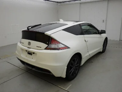 HONDA CR-Z