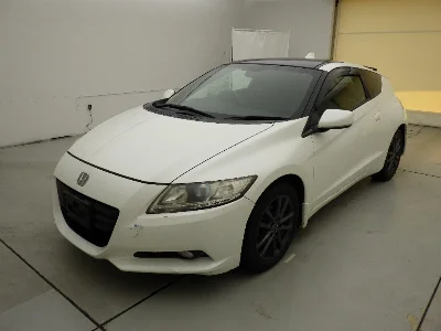HONDA CR-Z