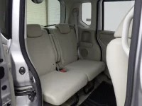 Цена авто Honda N-Box с аукционов Японии, номер кузова JF2, пробег 71 000, оценка 9