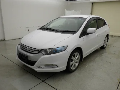 HONDA INSIGHT