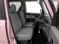 Цена авто Daihatsu Tanto с аукционов Японии, номер кузова LA660S, пробег 10 000, оценка 6