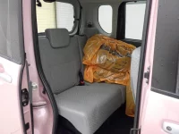 Цена авто Daihatsu Tanto с аукционов Японии, номер кузова LA660S, пробег 10 000, оценка 6