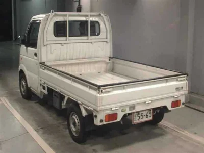 SUZUKI CARRY
