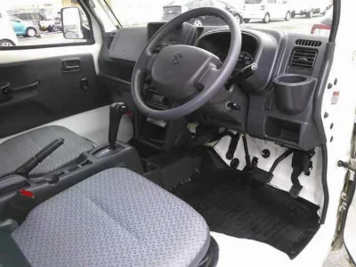SUZUKI CARRY
