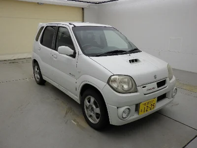 SUZUKI KEI