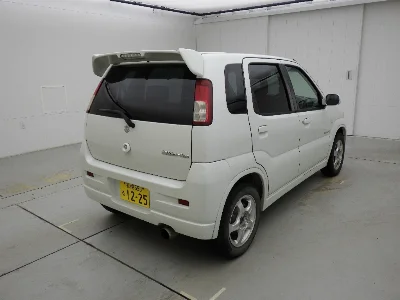 SUZUKI KEI