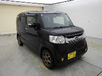 Honda N-Box Slash