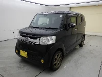 Honda N-Box Slash