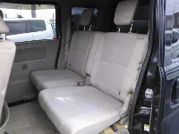 Цена авто Nissan NV100 Clipper Rio с аукционов Японии, номер кузова DR17W, пробег 93 000, оценка 