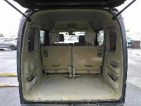 Цена авто Nissan NV100 Clipper Rio с аукционов Японии, номер кузова DR17W, пробег 93 000, оценка 