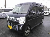 Цена авто Nissan NV100 Clipper Rio с аукционов Японии, номер кузова DR17W, пробег 93 000, оценка 
