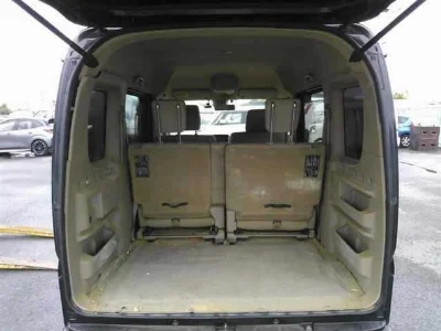 NISSAN NV100 CLIPPER RIO