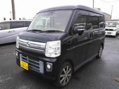 NISSAN NV100 CLIPPER RIO
