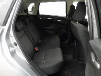 Цена авто Honda Fit с аукционов Японии, номер кузова GP6, пробег 17 000, оценка 9