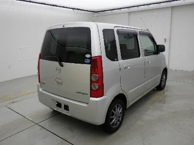 MAZDA AZ WAGON