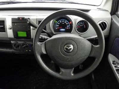 MAZDA AZ WAGON