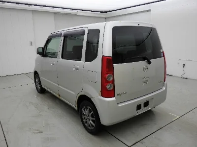 MAZDA AZ WAGON