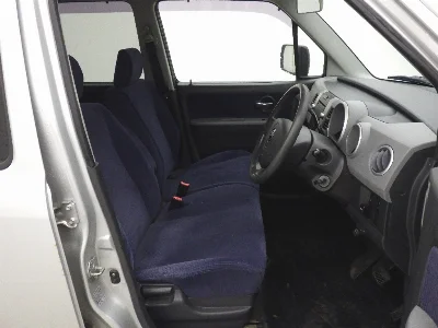 MAZDA AZ WAGON