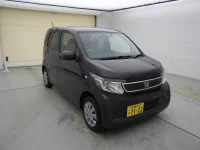 Цена авто Honda N-WGN с аукционов Японии, номер кузова JH2, пробег 92 000, оценка 9