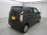 Цена авто Honda N-WGN с аукционов Японии, номер кузова JH2, пробег 92 000, оценка 9