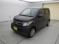 Цена авто Honda N-WGN с аукционов Японии, номер кузова JH2, пробег 92 000, оценка 9