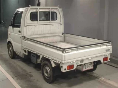SUZUKI CARRY